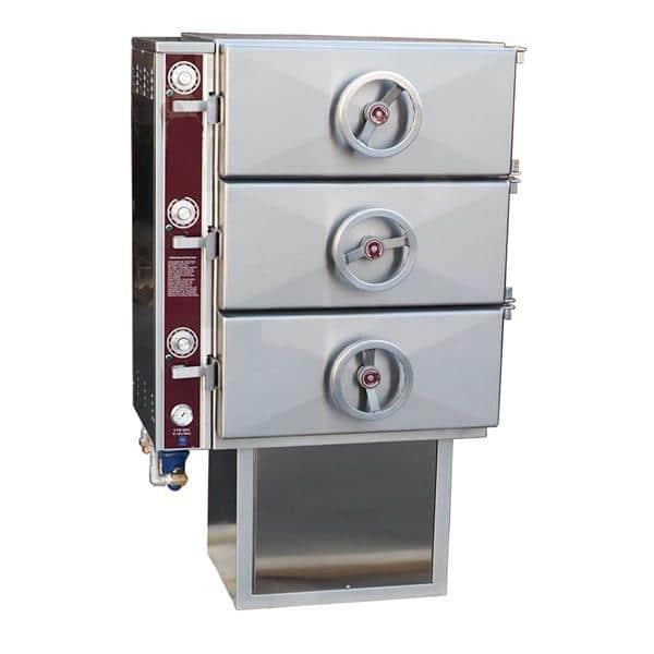 A Guide to Choosing Steamers Blog